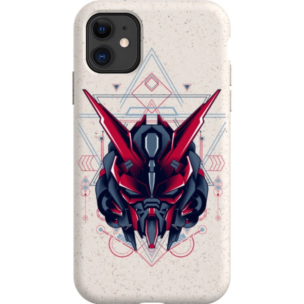 secondsyndicate iPhone Eco-friendly Case Design 01