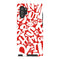 snooze.one Samsung Galaxy Note Design 01