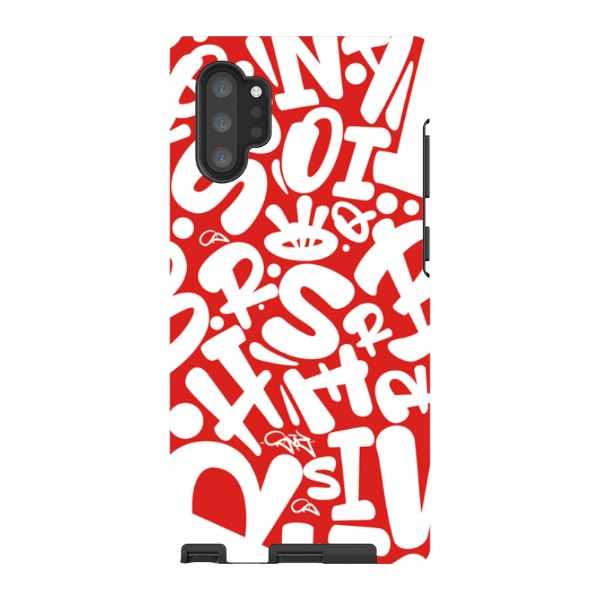 snooze.one Samsung Galaxy Note Design 01