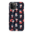 oilikki iPhone Tough Case Design 03
