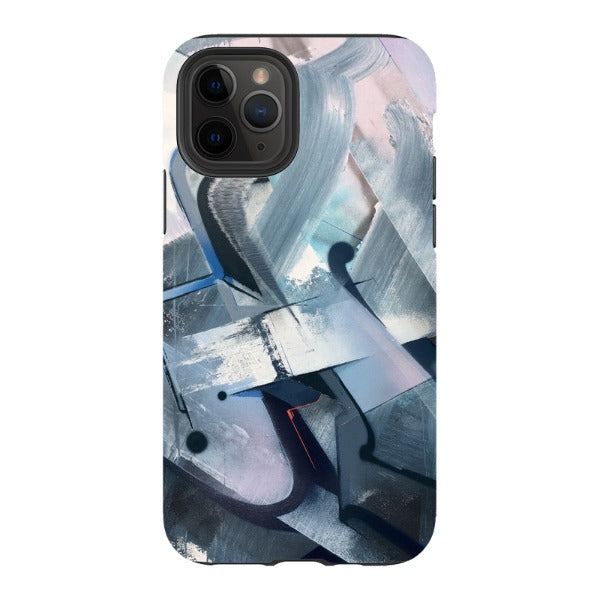 chaslovesletters iPhone Hurricane