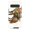 barrettbiggers Samsung Red fox