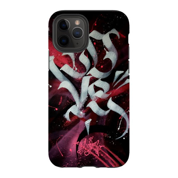 juniorasnoum iPhone Love