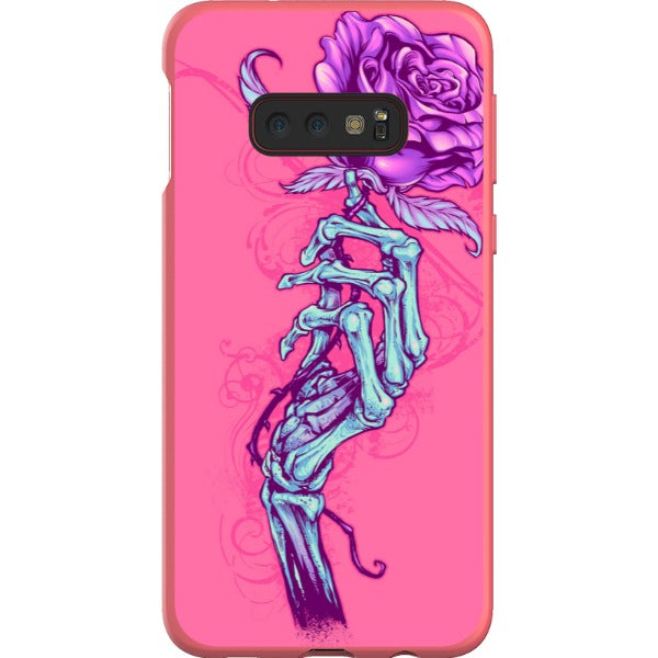 flylanddesigns_brian_allen Samsung Skeleton Hand with Rose