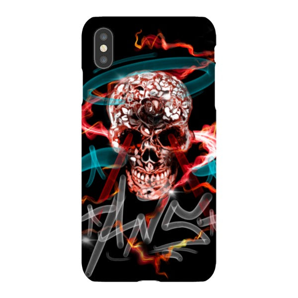 anstylo iPhone Snap Case Design 03