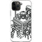 anibalart iPhone Rest camisetas