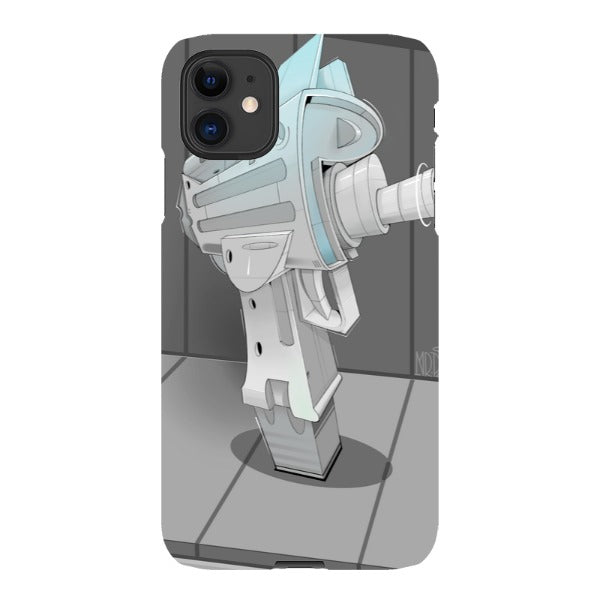 mr.plustik iPhone Design 01