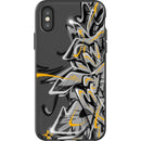 mr.bakeroner iPhone Flexi Case Design 01