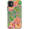 surfaceofbeauty iPhone Flexi Case Design 02