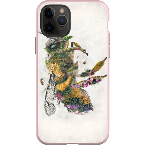 barrettbiggers iPhone Must be the honey