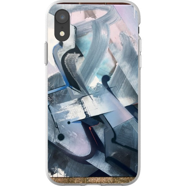 chaslovesletters iPhone Hurricane