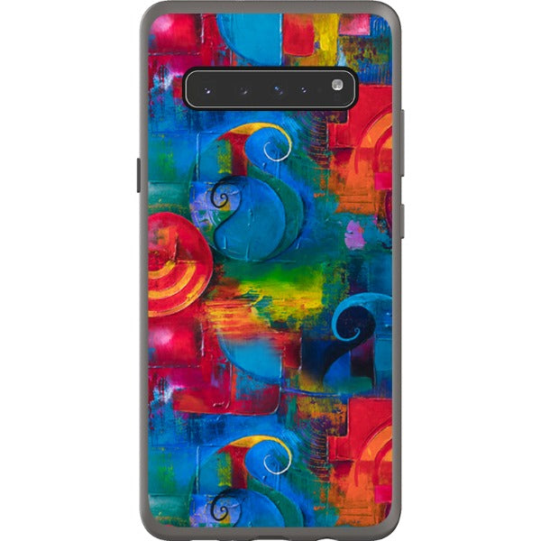 artbykawsar Samsung Design 01