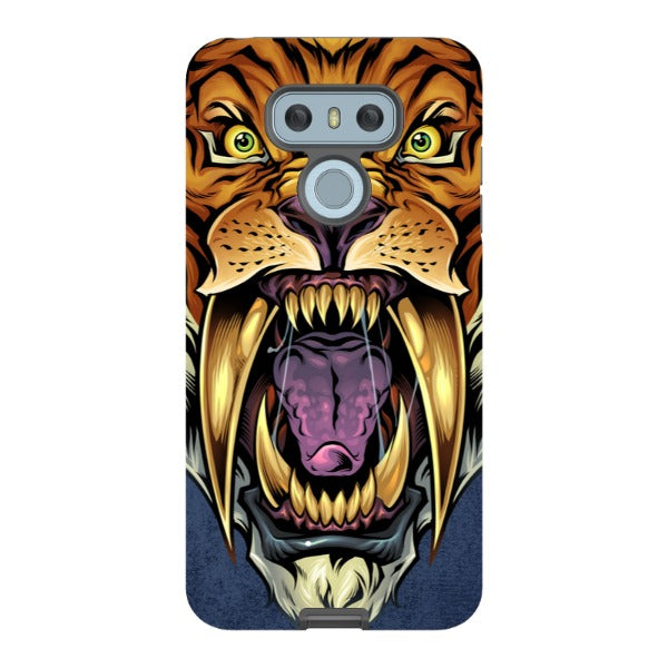 flylanddesigns_brian_allen LG Sabertooth Tiger