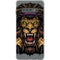 flylanddesigns_brian_allen Samsung Lion With Dreadlocks