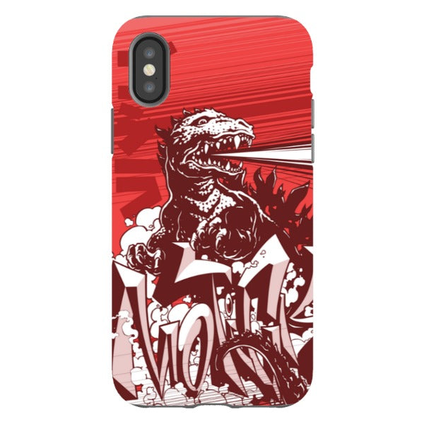 Motick iPhone Tough Case Design 03