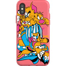 thumbs1 iPhone Flexi Case Design 02
