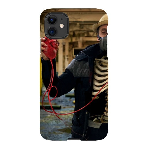 scaf_oner iPhone Snap Case Design 01