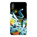 mr.bakeroner iPhone Snap Case Design 06