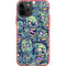 flylanddesigns_brian_allen iPhone Zombie