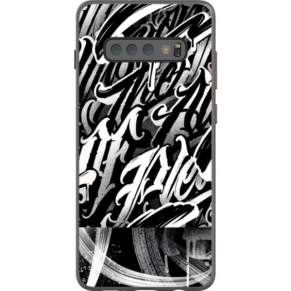 fanstaknado Samsung Letters 02