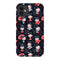 oilikki iPhone Tough Case Design 03