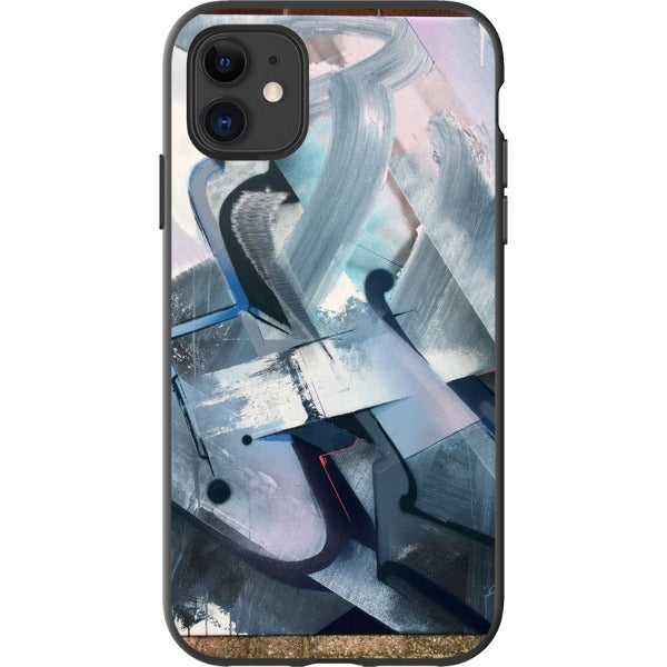 chaslovesletters iPhone Hurricane