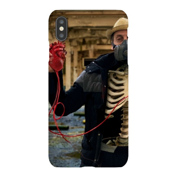 scaf_oner iPhone Snap Case Design 01