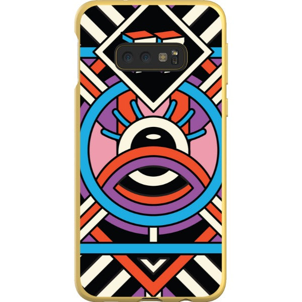 d.okuart Samsung GEOMETRIC
