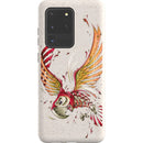 jayn_one Samsung Eco-friendly Case Parrot