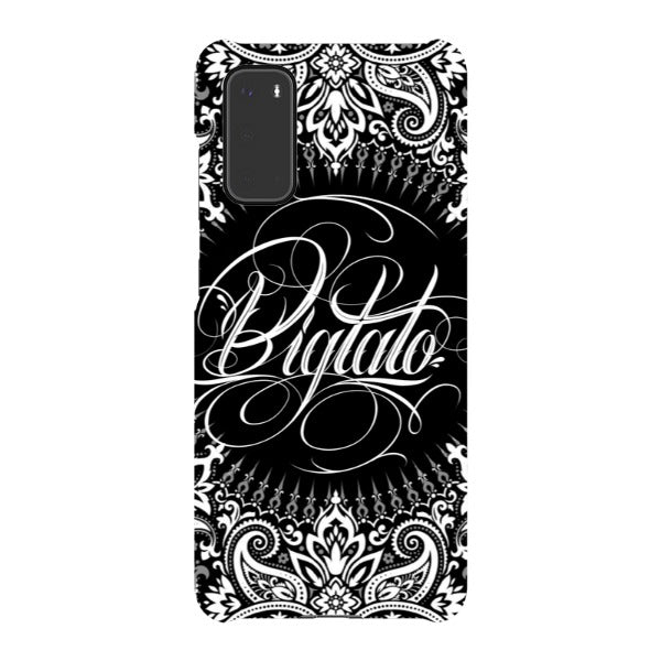 originalbigtato Samsung Snap Case Design 05