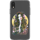 barrettbiggers iPhone JIC Case Motherearth