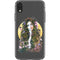 barrettbiggers iPhone JIC Case Motherearth