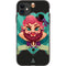 hrr.pln iPhone BEARDED WOMAN