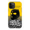 ohputaincon iPhone Tough Case Design 09
