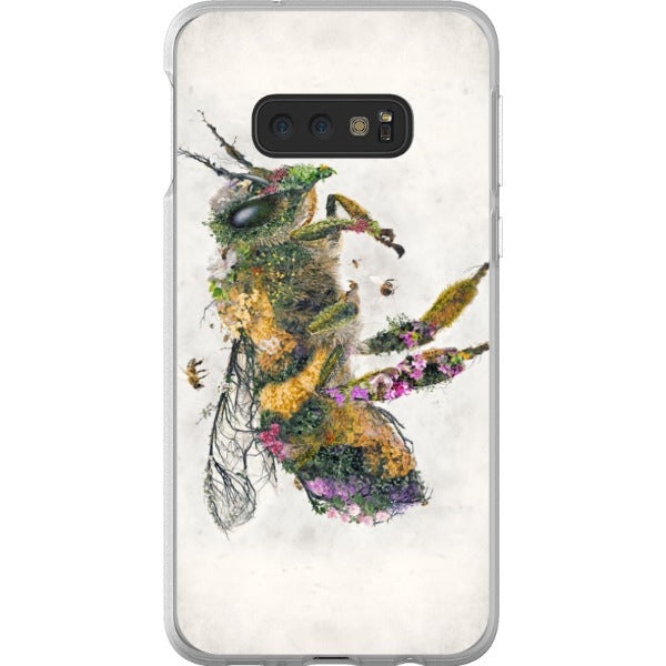 barrettbiggers Samsung Must be the honey