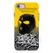 ohputaincon iPhone Tough Case Design 09