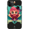 hrr.pln iPhone BEARDED WOMAN