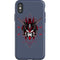 secondsyndicate iPhoneX / iPhone XS RX 93 A25 Gundam