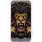 flylanddesigns_brian_allen Samsung Lion With Dreadlocks