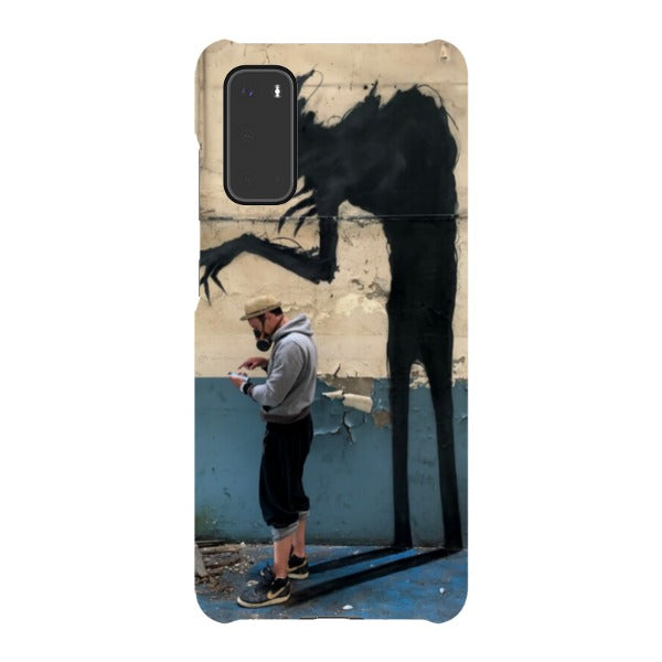 scaf_oner Samsung Snap Case Design 06