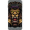 flylanddesigns_brian_allen Samsung Lion With Dreadlocks