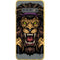 flylanddesigns_brian_allen Samsung Lion With Dreadlocks
