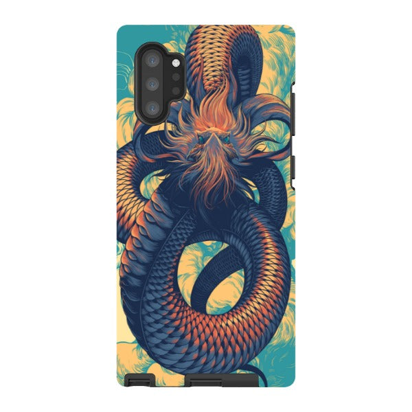 iannocent Samsung Galaxy Note Tough Case Design 01