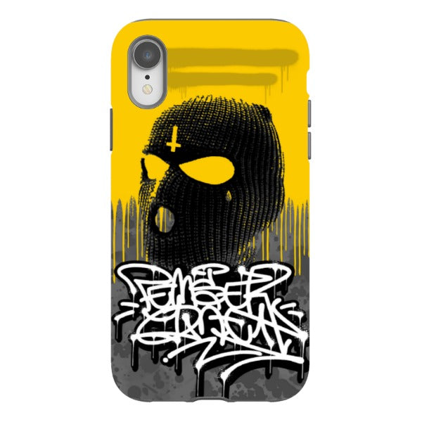 ohputaincon iPhone Tough Case Design 09