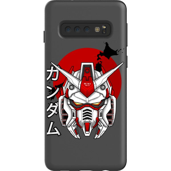 secondsyndicate Samsung RX 78-5
