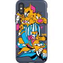 thumbs1 iPhone Flexi Case Design 02