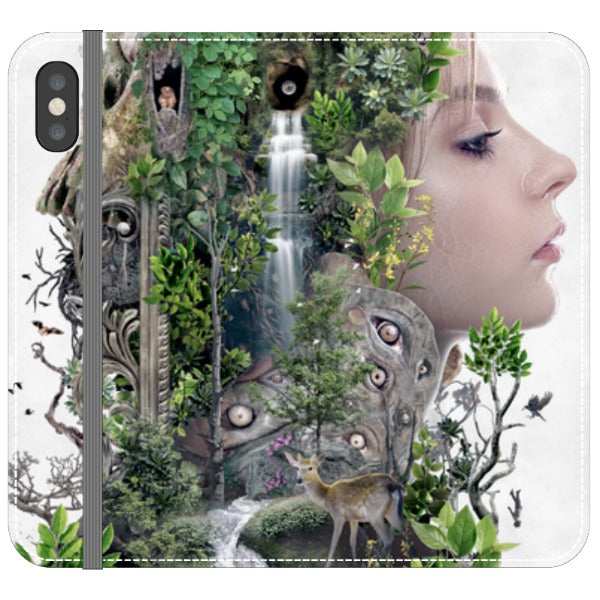 barrettbiggers iPhone Duality of nature