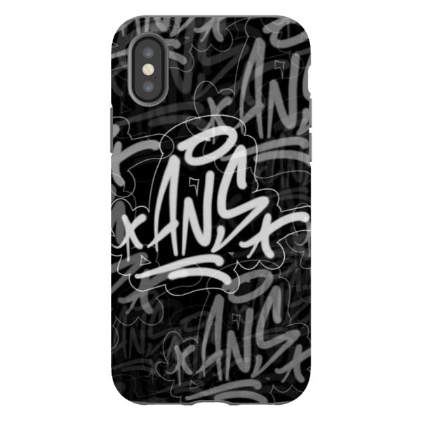 anstylo iPhone Tough Case Design 02