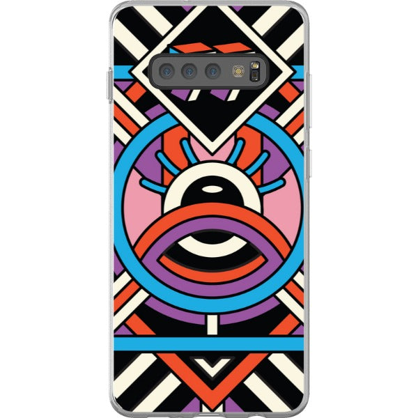 d.okuart Samsung GEOMETRIC