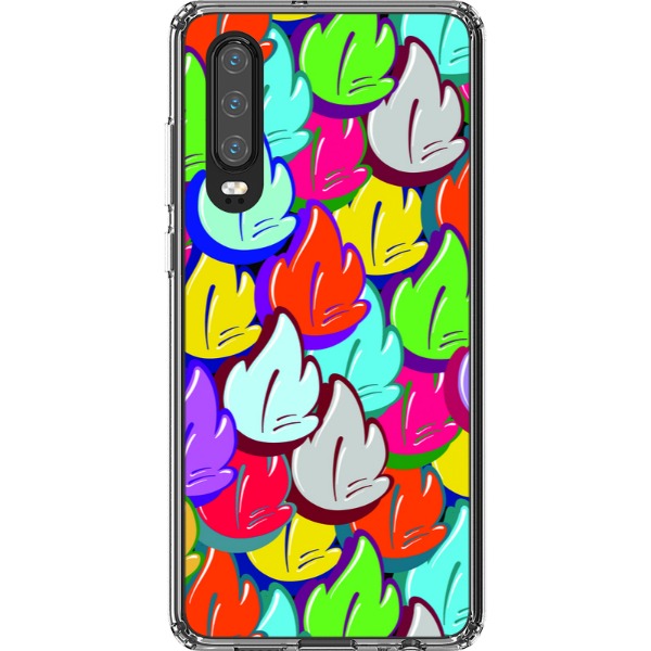 mr.bakeroner Huawei Leaf Summer